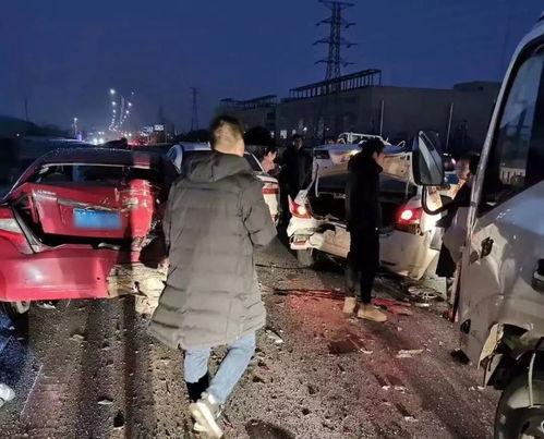 娱乐吃瓜酱车祸